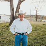 Hipcamp host Harlan R.