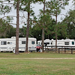 Hipcamp host Fiddlers Green Rv R.