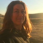 Hipcamp host Kara L.,