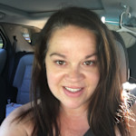 Hipcamp host Christy W.