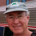 Hipcamp host Brian C.
