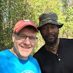 Hipcamp host Haywood S.