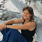 Hipcamp host Johanna M.