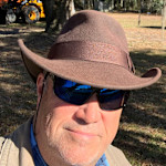 Hipcamp host Tim L.,
