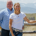 Hipcamp host John And Julie K.