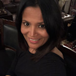 Hipcamp host Afsana K.,