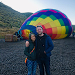 Hipcamp host Pendry & Jay H.,