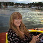 Hipcamp host Marci S.