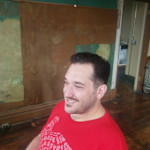 Hipcamp host Andrew M.