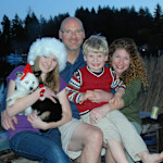 Hipcamp host Brad B.