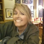 Hipcamp host Sandy K.,