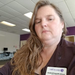 Hipcamp host Leslie G.