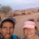 Hipcamp host Shane & Holly O.,
