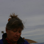Hipcamp host Penny W.,
