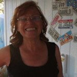 Hipcamp host Kathy B.,
