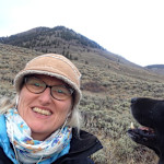 Hipcamp host Nancy W.