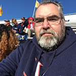 Hipcamp host Christopher B.