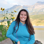 Hipcamp host Tara R.