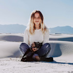 Hipcamp host Lauren G.,