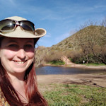Hipcamp host Lisa C.