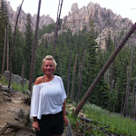 Hipcamp host Ceci G.
