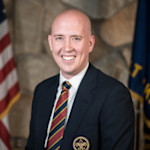 Hipcamp host Samuel A.