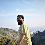 Hipcamp host Aaron M.