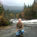 Hipcamp host James S.,