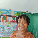 Hipcamp host Lutrecia S.,