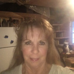 Hipcamp host Kay M.,