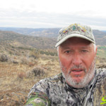 Hipcamp host Jeffrey K.