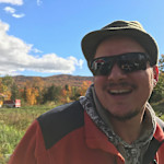 Hipcamp host Justin F.