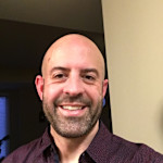 Hipcamp host John M.,
