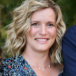 Hipcamp host Amy P.,