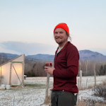 Hipcamp host Ben W.,