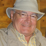 Hipcamp host Tom Y.