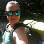 Hipcamp host Michelle W.