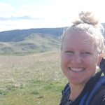 Hipcamp host Sara Jane W.