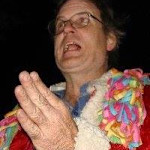 Hipcamp host Tedd S.,