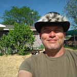 Hipcamp host Brian S.