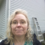 Hipcamp host Tracy E.