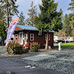 Hipcamp host Glenn W.