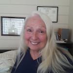 Hipcamp host Marjorie K.