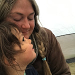 Hipcamp host Mary C.