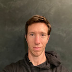 Hipcamp host Sean G.