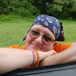 Hipcamp host Doc P.