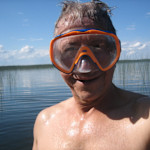 Hipcamp host Don A.,