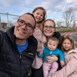 Hipcamp host Coltin S.