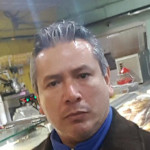 Hipcamp host Ricardo P.