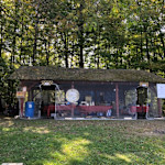 Hipcamper Wood Spring